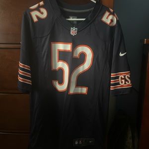 Jersey Khalil Mack